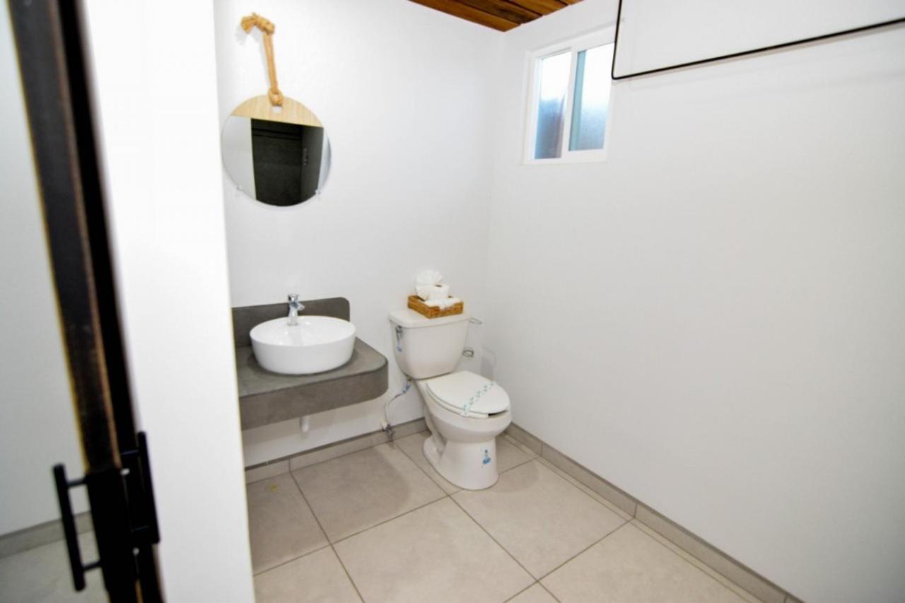 Downtown San Felipe Hotel Marea Baja #12 Экстерьер фото
