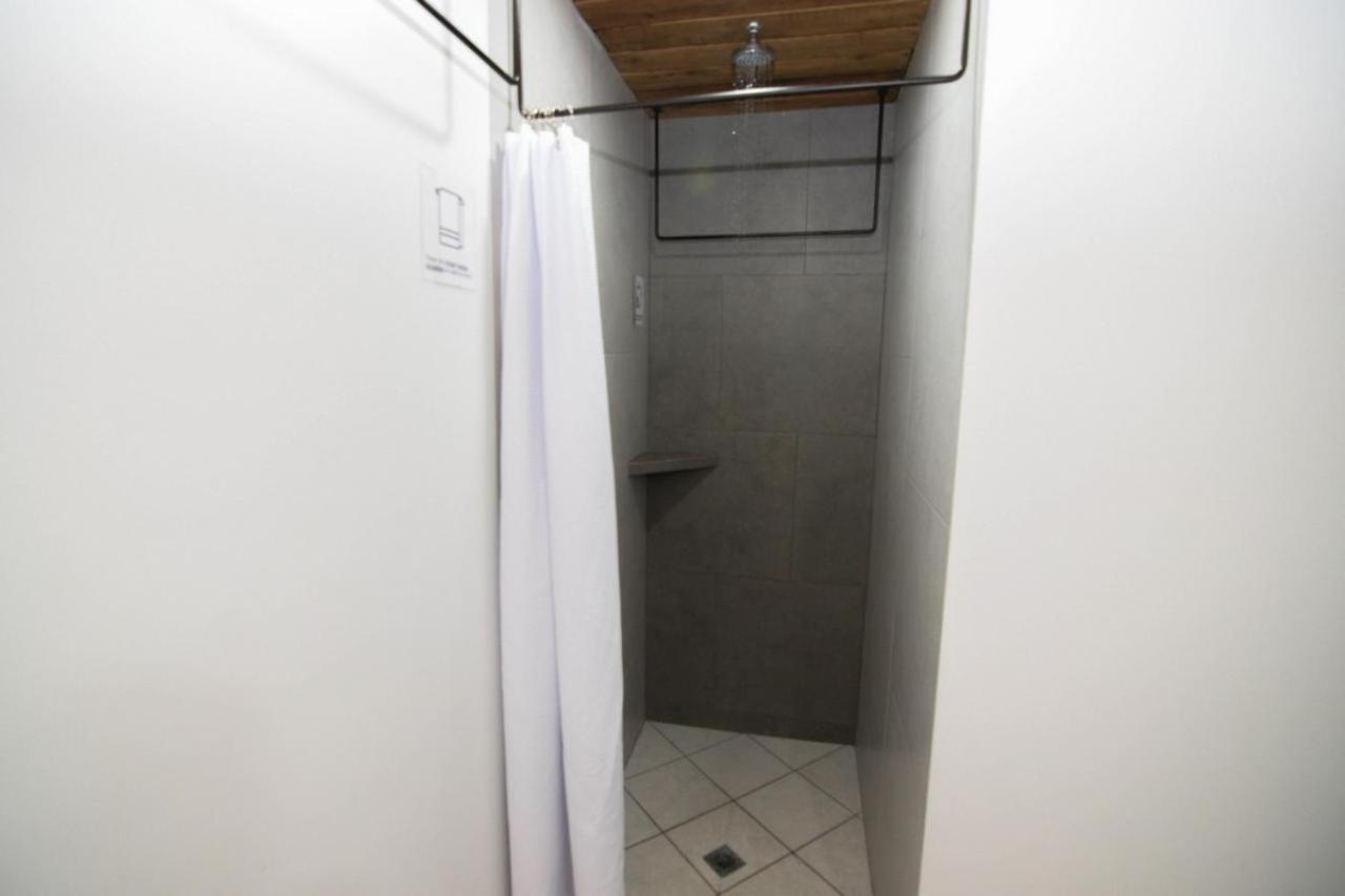 Downtown San Felipe Hotel Marea Baja #12 Экстерьер фото